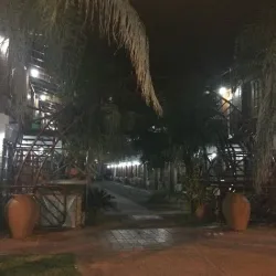 Negocio Apart Hotel Garay