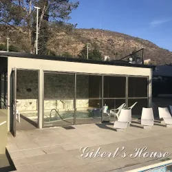 Negocio Apart - Hotel Gibert´s House