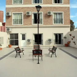 Negocio Apart Hotel Granada