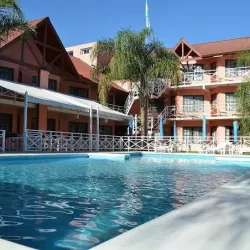 Negocio Apart Hotel Guarumba