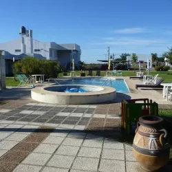 Negocio Apart Hotel Iken