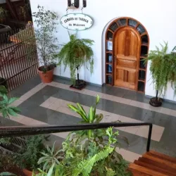 Negocio Apart Hotel Irupé - Alojamiento En Oberá