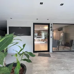 Negocio Apart Hotel Jorge 1