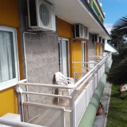 Negocio Apart Hotel La Bahía