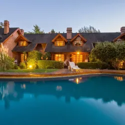 Negocio Apart Hotel La Bora