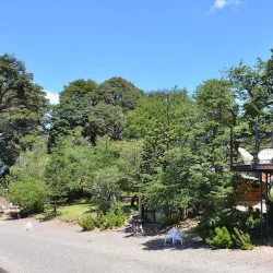 Negocio Apart Hotel La Busqueda