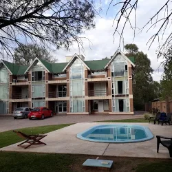 Negocio Apart Hotel La Cumbre