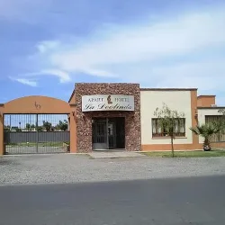 Negocio Apart Hotel La Deolinda