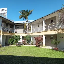 Negocio Apart Hotel La Fuente