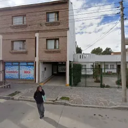 Apart Hotel La Gus Mar