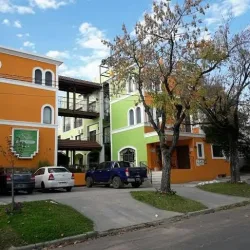 Negocio Apart Hotel La Sofía