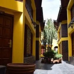 Negocio Apart Hotel Libertador