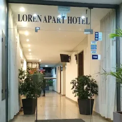 Apart Hotel Loren