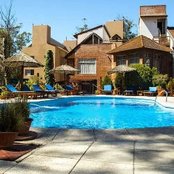 Apart Hotel Los Pajaros