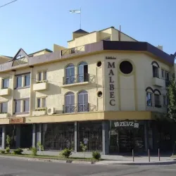 Negocio Apart Hotel Malbec