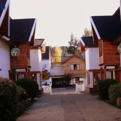 Negocio Apart Hotel Manantial Del Valle