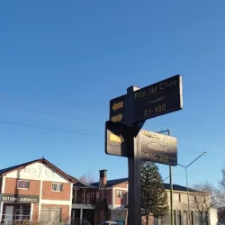 Negocio Apart Hotel Maxi