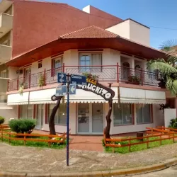 Negocio Apart Hotel Milenium