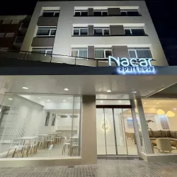 Apart Hotel Nacar