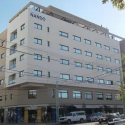 Negocio Apart Hotel Nandó