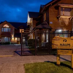 Negocio Apart Hotel Naum