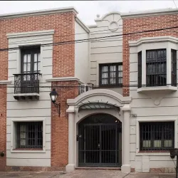 Negocio Apart Hotel Nubes De Salta