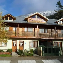 Negocio Apart Hotel Omilen Antu