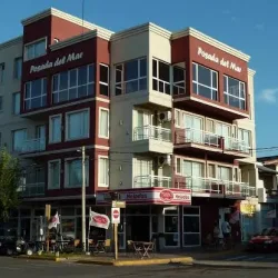 Negocio Apart Hotel Posada Del Mar