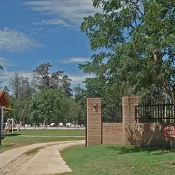 Apart Hotel Prados Del Rey-Mina Clavero-Còrdoba