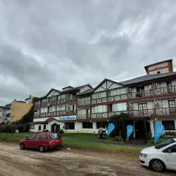 Negocio Apart Hotel - Punta Blanca