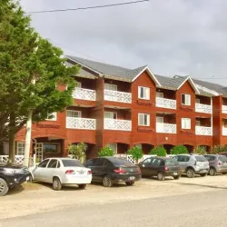 Apart Hotel Punta Verde De Costa Del Este