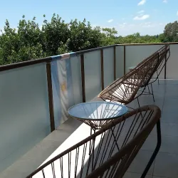 Negocio Apart Hotel Quijote By Dot Suites