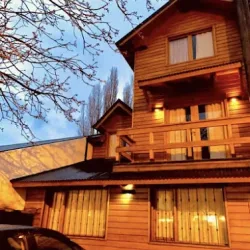 Negocio Apart Hotel Quillén