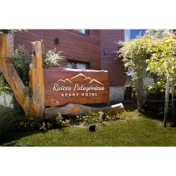 Negocio Apart Hotel Raíces Patagónicas