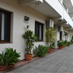 Negocio Apart Hotel Ref