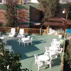 Negocio Apart Hotel Rio Dulce