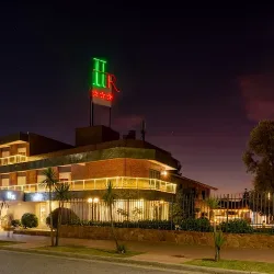 Negocio Apart Hotel Riviera