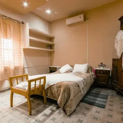 Negocio Apart- Hotel Robert A