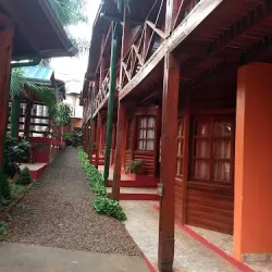 Negocio Apart Hotel San Expedito