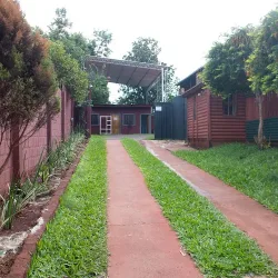 Negocio Apart Hotel San Roque