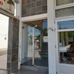 Apart Hotel Sarmiento