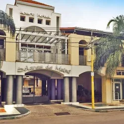 Negocio Apart Hotel Solares De Maipu