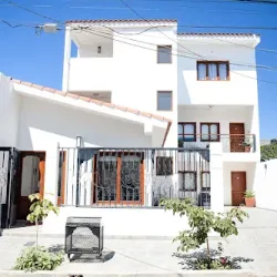 Apart Hotel Sommer Y Sol