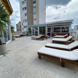 Apart Hotel Sorrento