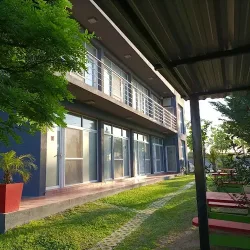 Apart Hotel Terra Nova