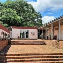 Negocio Apart Hotel Terrazas Del Parana