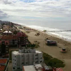 Apart Hotel Torre Del Sol