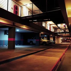 Apart Hotel Umbral Del Aconcagua