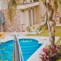 Negocio Apart Hotel Vertientes