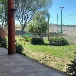 Negocio Apart Hotel Y Cafetería "La Bajada Del Cacique "